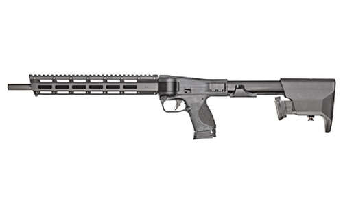 Rifles Long Guns Smith&Wesson M&P FPC 9mm S&W M&P FPC 9MM 16.25" 10RD BLK • Model: M&P FPC